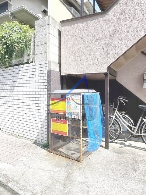 メゾンブラーンシュ