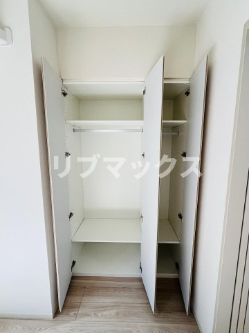 【収納】セジョリ大山 