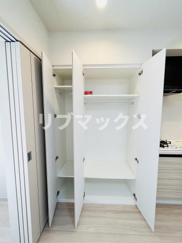 【エントランス】セジョリ大山 