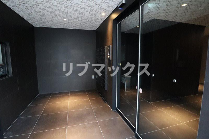 【その他共用部分】セジョリ大山 