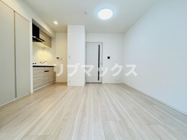【寝室】セジョリ大山 