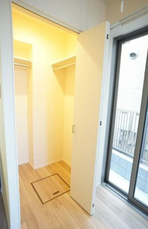 【収納】 | Grace　Residence