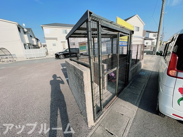 サープラス小牧口Ⅱのその他共用部分