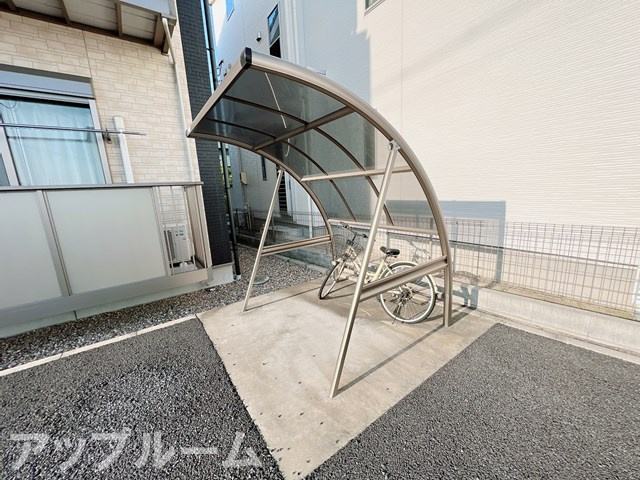 サープラス小牧口Ⅱのその他共用部分
