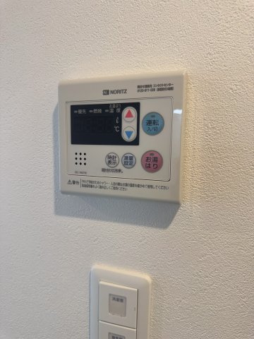 エグゼ大阪ＢＡＹＣＩＴＹの設備