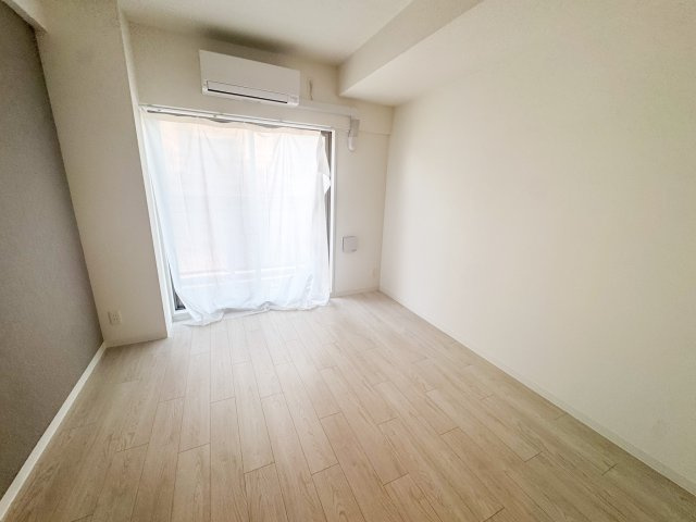 エグゼ大阪ＢＡＹＣＩＴＹの内装