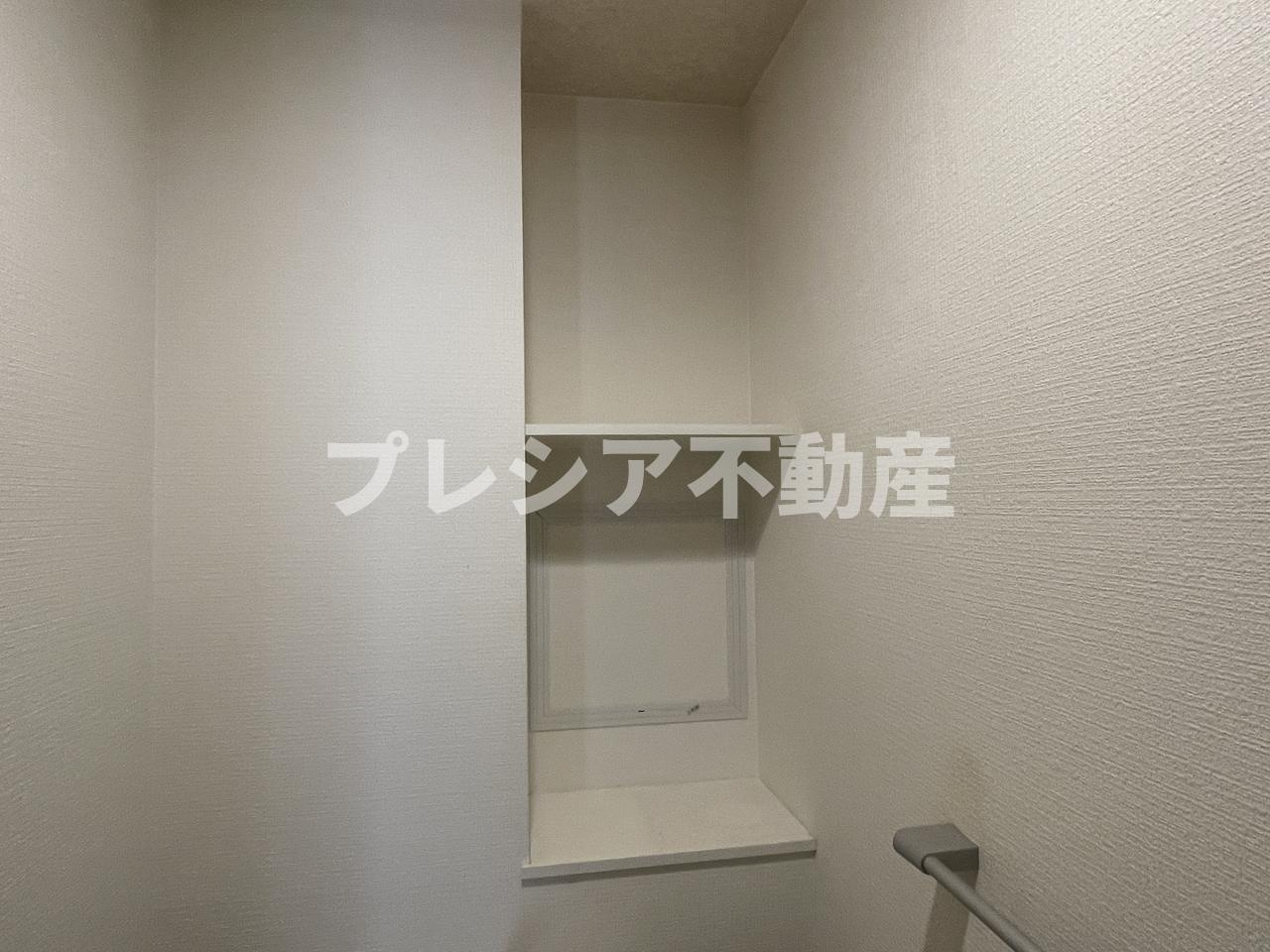 シャルム甲子園口のその他