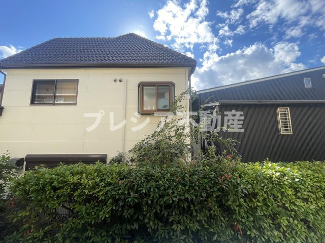 シャルム甲子園口の展望