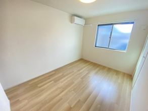 【洋室】 | 同タイプの部屋となります