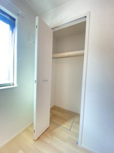 【収納】 | 同タイプの部屋となります