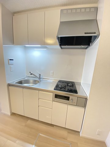 【キッチン】 | 同タイプの部屋となります