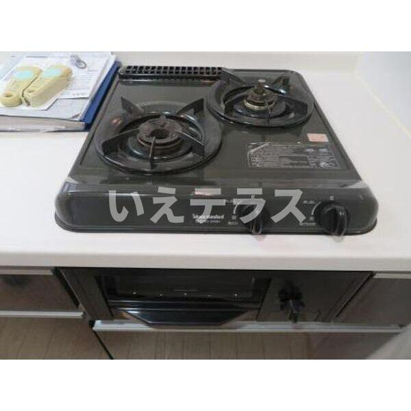 オーキッドレジデンス神戸三宮の設備