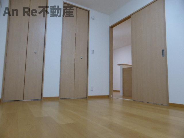 レガーロのその他