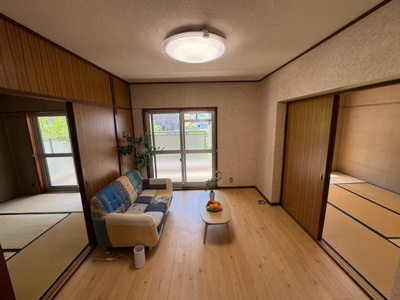 【ダイニング】 | 我孫子コーポＢ棟 | 住宅ローンにご不安、ご心配のある方でもイエストアでは豊富な知識でサポート致します♪