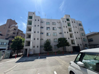 【駐車場】 | 我孫子コーポＢ棟 | 住宅ローン相談会も開催中ですので、お気軽にお問い合わせ下さいませ♪