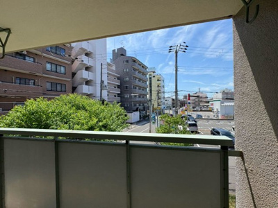【展望】 | 我孫子コーポＢ棟 | 内覧予約は当日から承っております！お気軽にお問い合わせ下さいませ♪