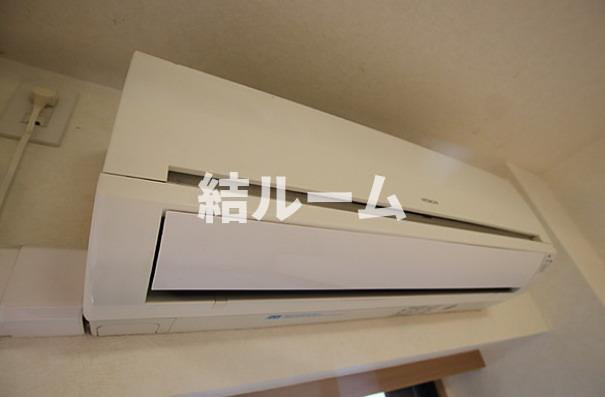 板橋区弥生町の賃貸マンションの設備