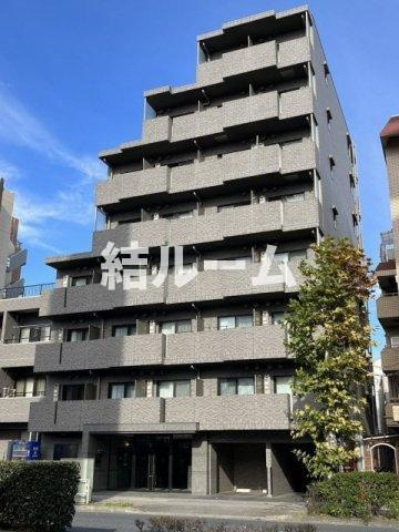 板橋区弥生町の賃貸マンション