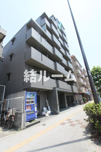 板橋区弥生町の賃貸マンションのその他共用部分