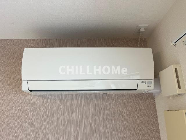 グレーシアの設備|当社、チルホームのHPもご覧ください(^^)/物件情報多数♪