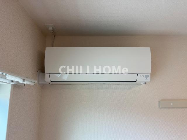 グレーシアの設備|当社、チルホームのHPもご覧ください(^^)/物件情報多数♪