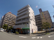 メゾンリーフの画像