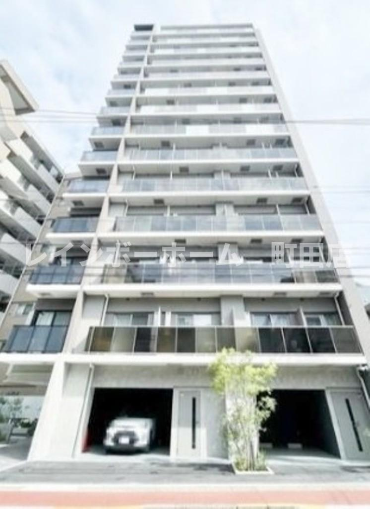 TOPAZ町田※初期費用分割あと払いサービス利用可能物件のその他共用部分