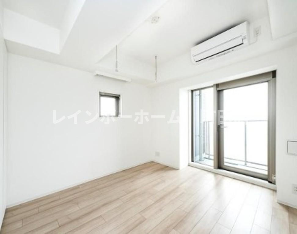 TOPAZ町田※初期費用分割あと払いサービス利用可能物件の居間・リビング