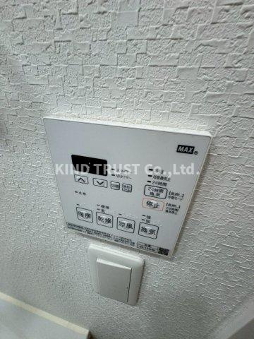 サクラティアラ新梅田の設備