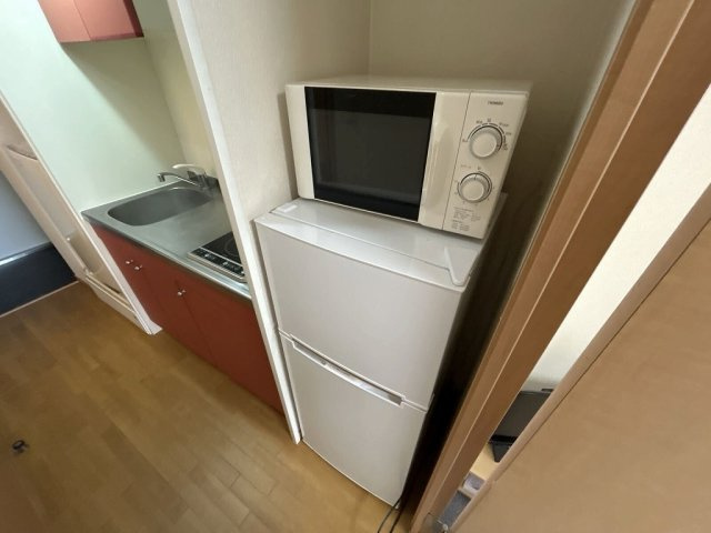 レオパレスＴＦ　ｏｎｅのその他