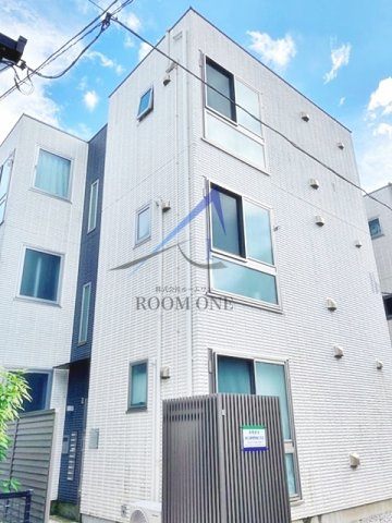 フェリーチェ東高円寺Ⅰ 