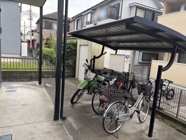 レオパレスラングシェーンのその他