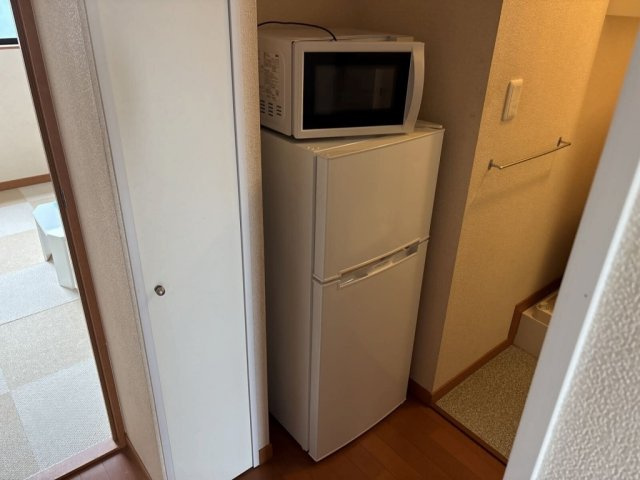 レオパレスラングシェーンのその他