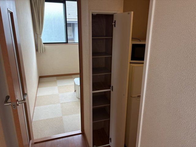 レオパレスラングシェーンのその他