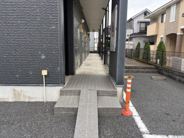 レオパレスラングシェーンのその他