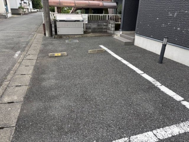 レオパレスラングシェーンのその他
