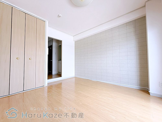 【内装】 | ラ・ポルテ堀田【名古屋市賃貸・オートロック】