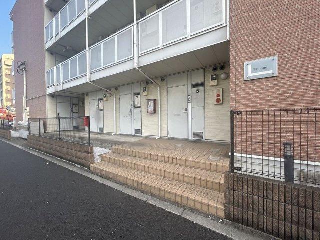 レオパレスＴＦ　ｏｎｅのその他