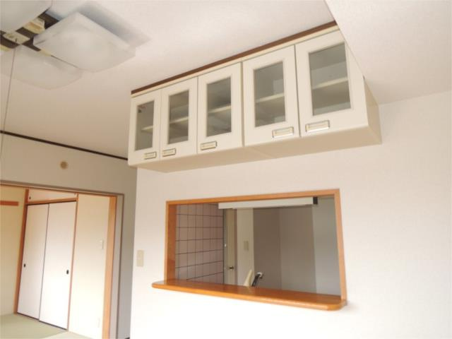 川崎市多摩区菅城下の賃貸マンションの設備