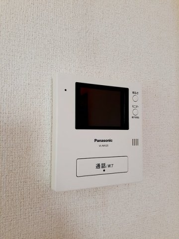 ノース　ヒル　レジデンスのセキュリティ