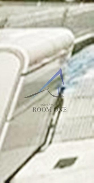 ＫＥＩＡＩ　ＲＥＳＩＤＥＮＣＥ　青井のその他共用部分|敷地内ゴミ置き場です。