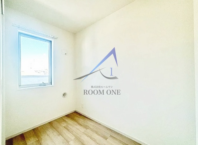ＫＥＩＡＩ　ＲＥＳＩＤＥＮＣＥ　青井の寝室|寝室です。