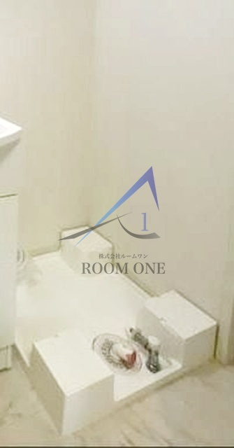 ＫＥＩＡＩ　ＲＥＳＩＤＥＮＣＥ　青井の設備|洗濯機置き場です。