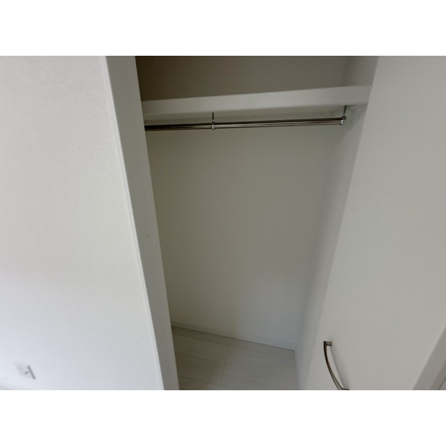 MQuarto新座Ⅱの内装