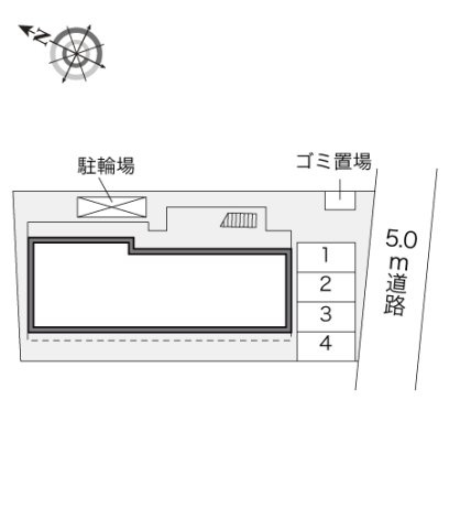 レオパレスコンフォートのその他