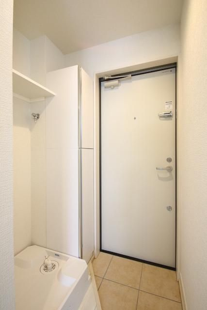 Ａｔｏｕｔ　Ｃｏｅｕｒ　ＩＫＥＢＵＫＵＲＯの玄関