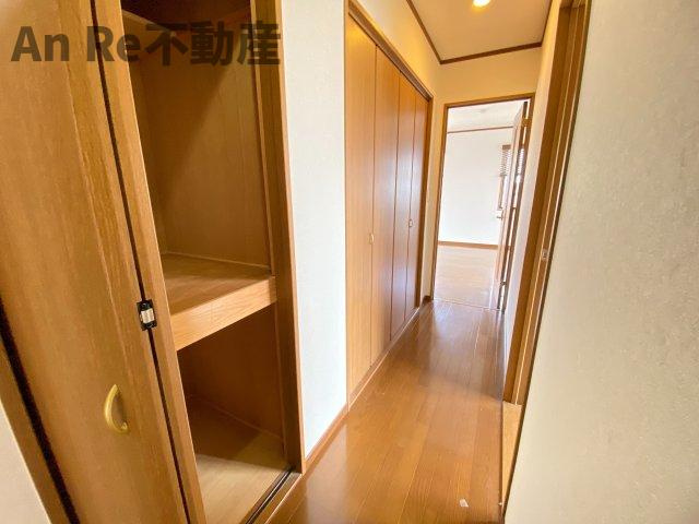 あい蘭道壱番館の内装|別部屋イメージ写真