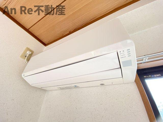 あい蘭道壱番館の設備|別部屋イメージ写真