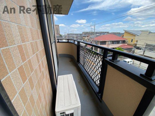 あい蘭道壱番館の展望|別部屋イメージ写真