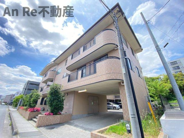 あい蘭道壱番館
